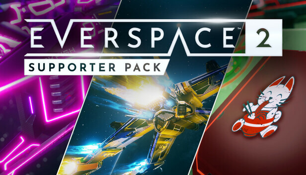 Picture of EVERSPACE™ 2: Supporter Pack