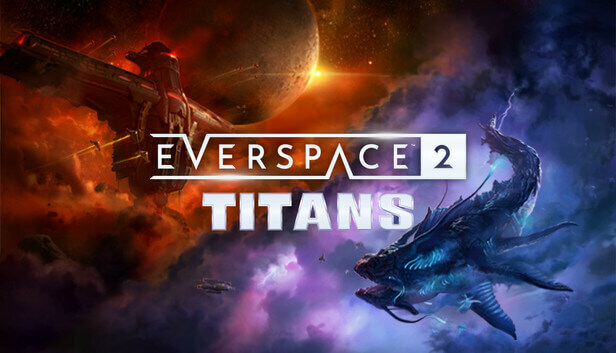 Picture of EVERSPACE™ 2: Titans DLC