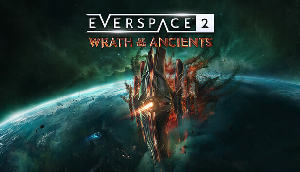 Picture of EVERSPACE™ 2: Wrath of the Ancients