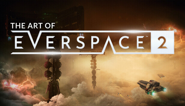 Picture of The Art of EVERSPACE™ 2