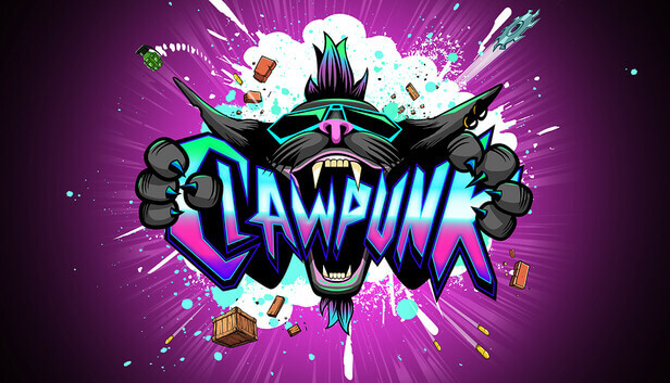 Picture of Clawpunk