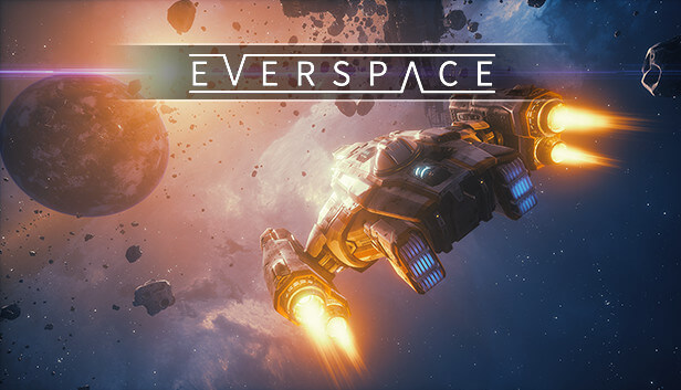 Picture of EVERSPACE™: Ultimate Edition