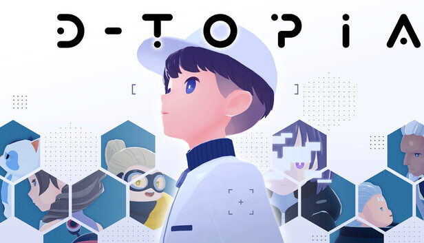 Picture of D-topia