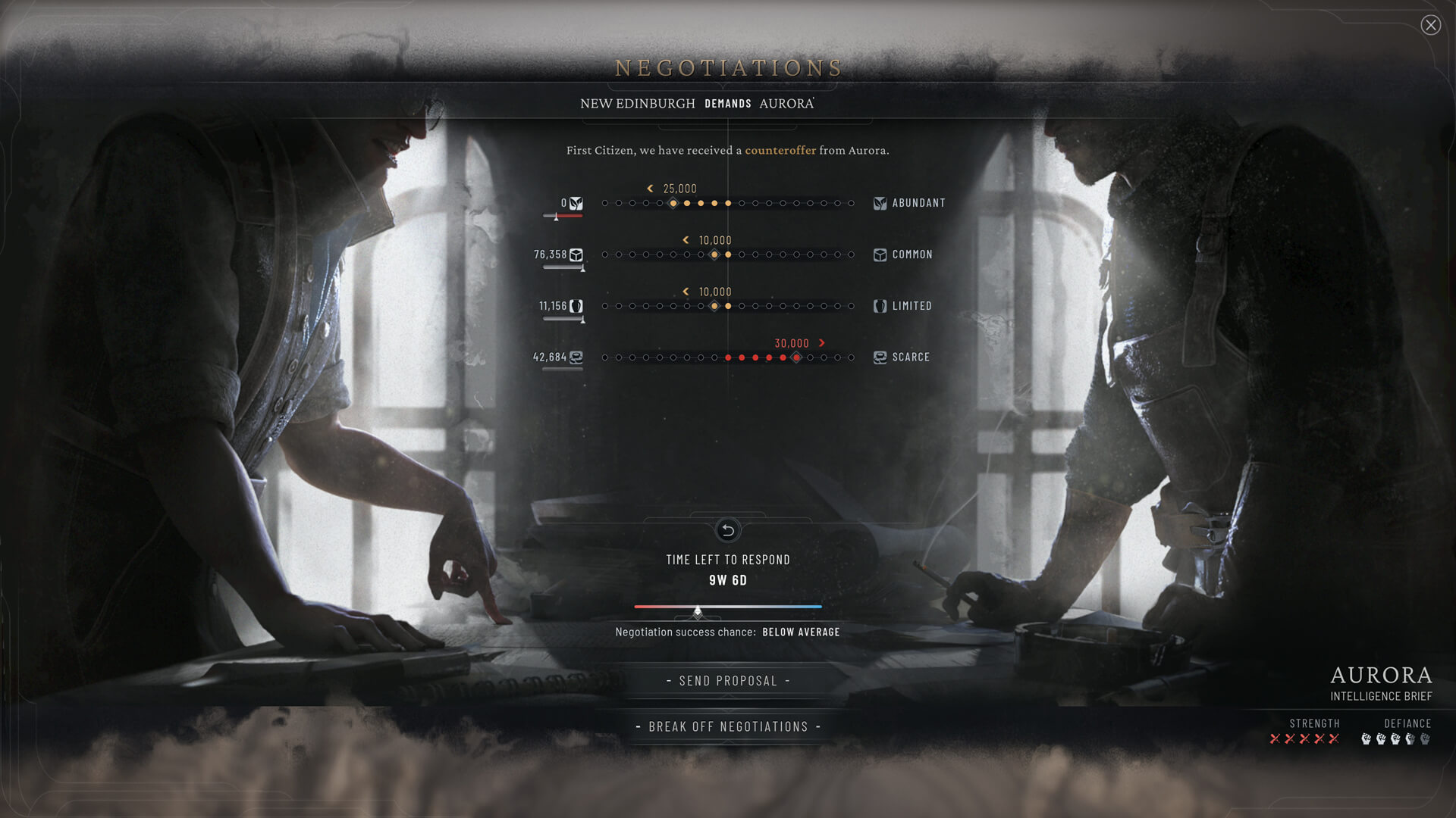 Picture of Frostpunk 2: Breach of Trust Picture of Frostpunk 2: Breach of Trust