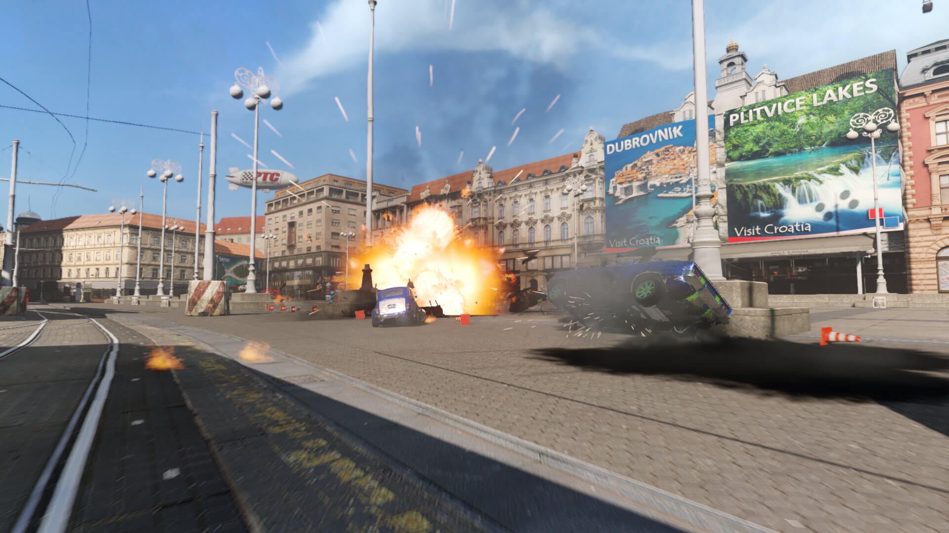 Picture of Gas Guzzlers Extreme: Full Metal Frenzy Picture of Gas Guzzlers Extreme: Full Metal Frenzy