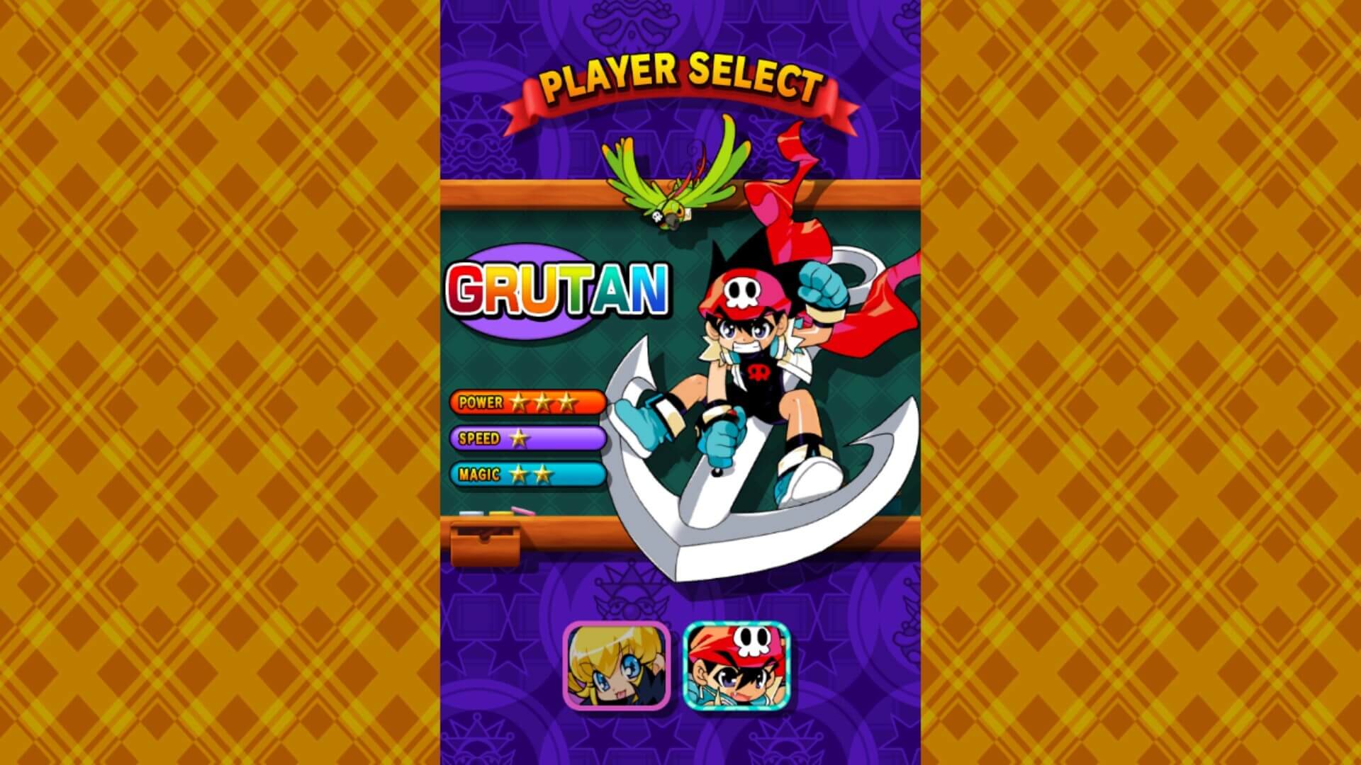 Picture of Gunbarich Picture of Gunbarich