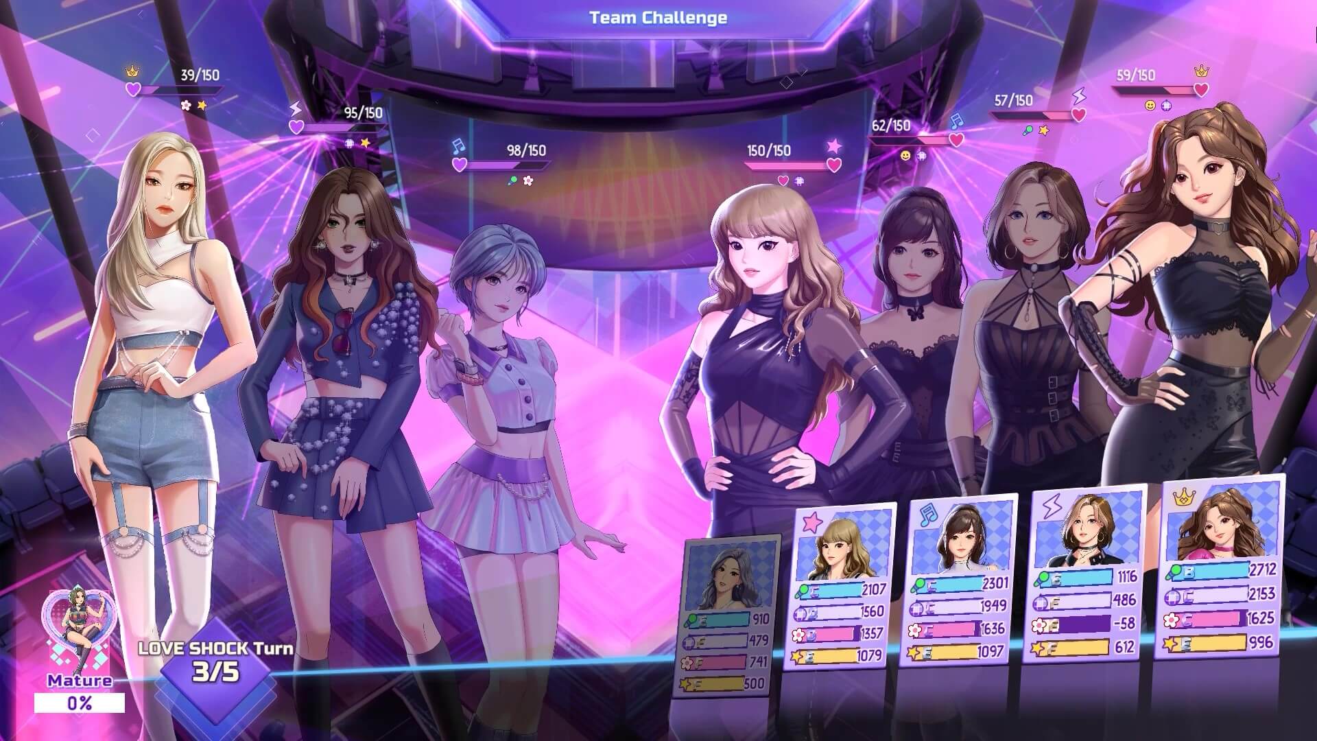Picture of K-pop Idol Stories: Road to Debut Picture of K-pop Idol Stories: Road to Debut