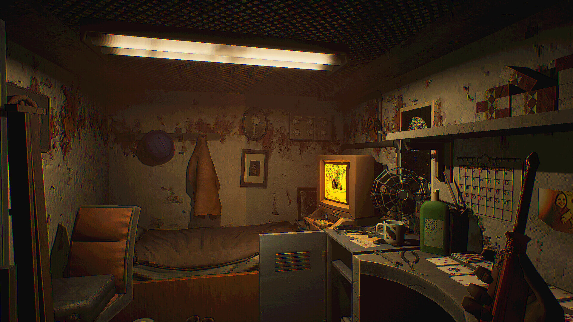 Picture of MOLE Picture of MOLE