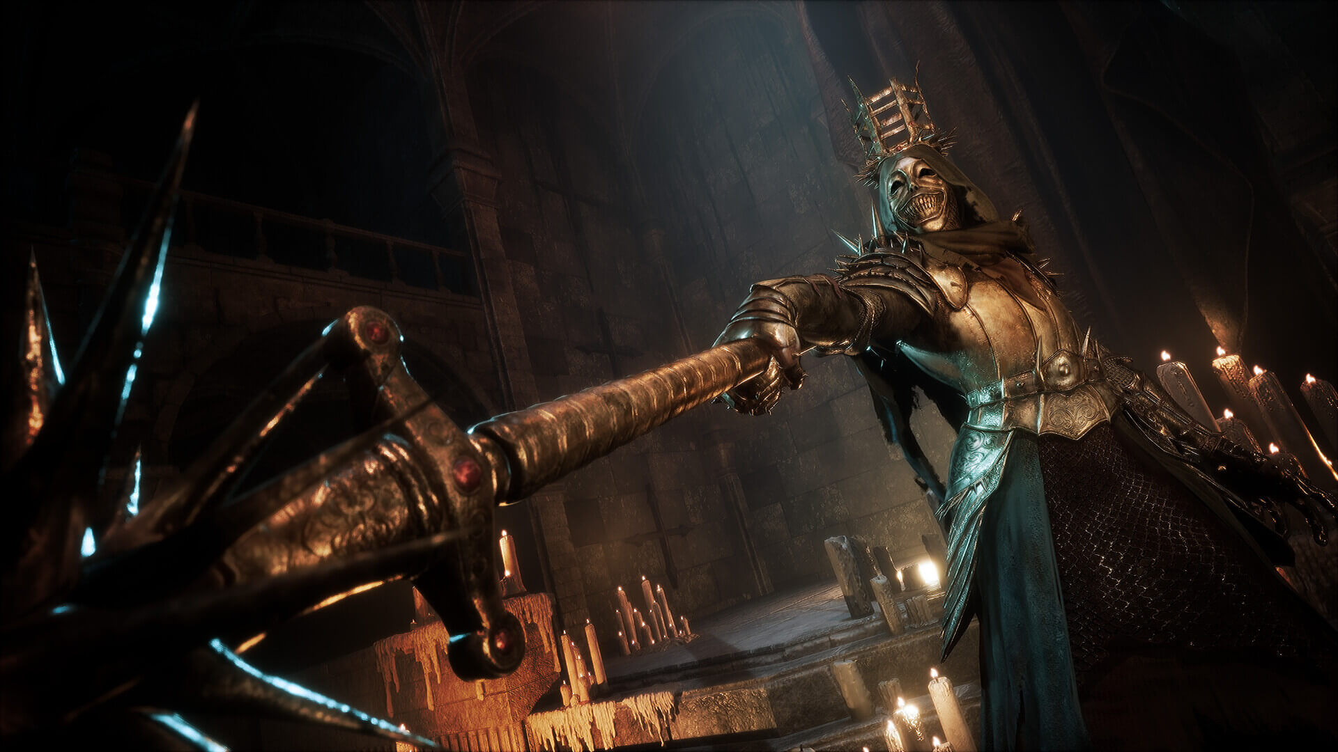 Picture of The Relic: First Guardian Picture of The Relic: First Guardian