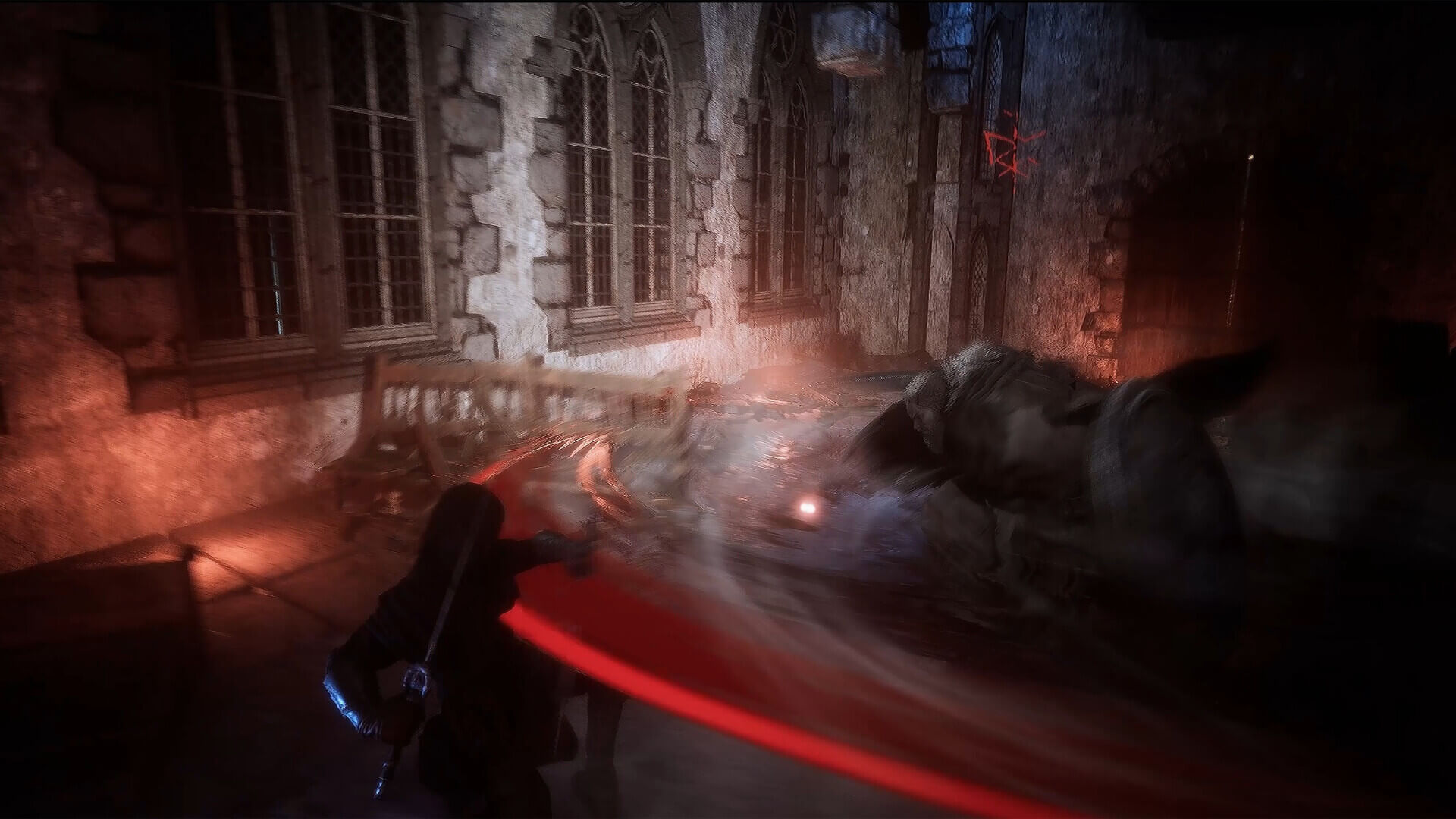 Picture of The Relic: First Guardian Picture of The Relic: First Guardian