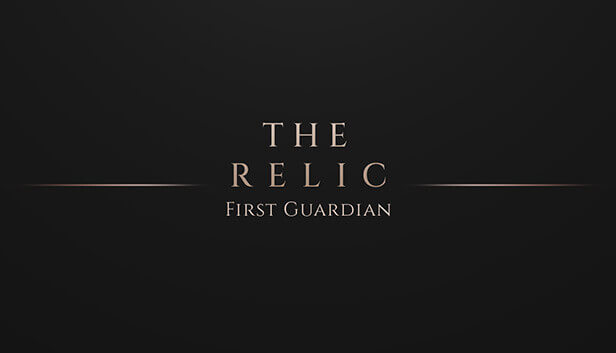 Picture of The Relic: First Guardian