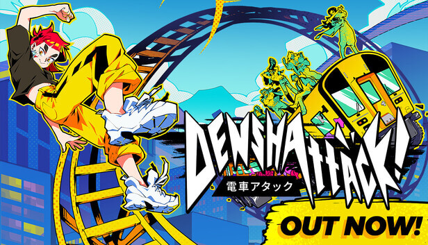 Picture of Denshattack!
