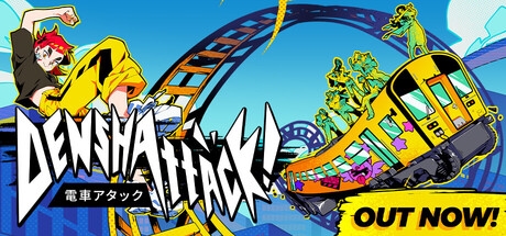 Picture of Denshattack!