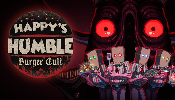 Picture of Happy's Humble Burger Cult