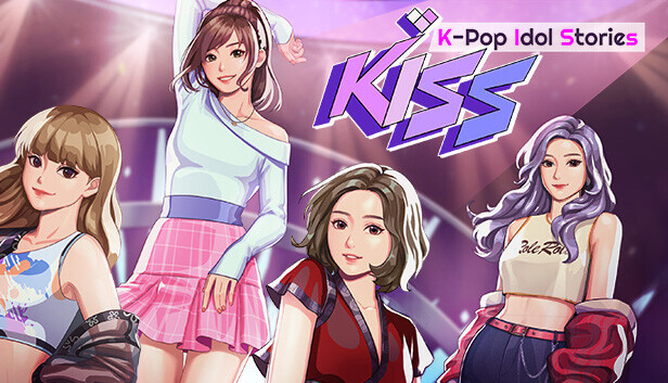 Picture of K-pop Idol Stories: Road to Debut