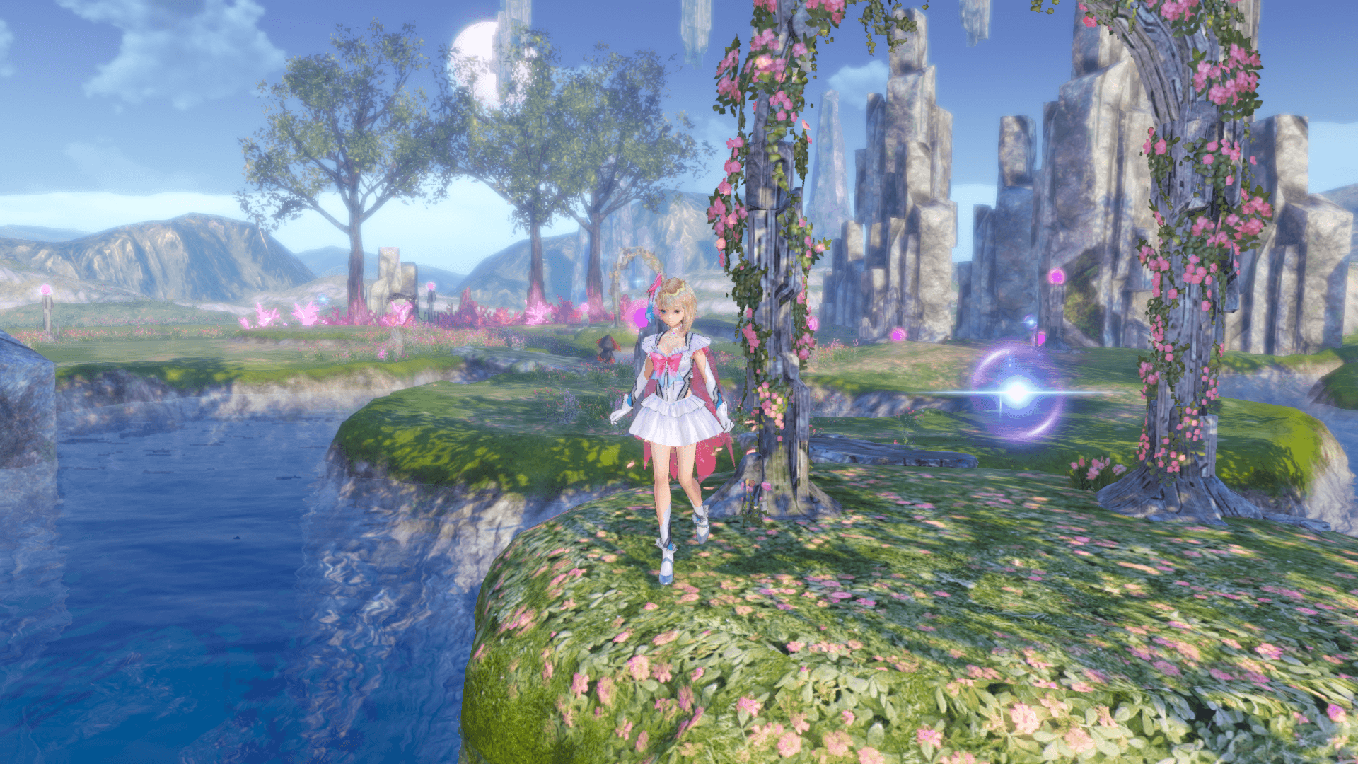 Picture of BLUE REFLECTION Quartet Picture of BLUE REFLECTION Quartet