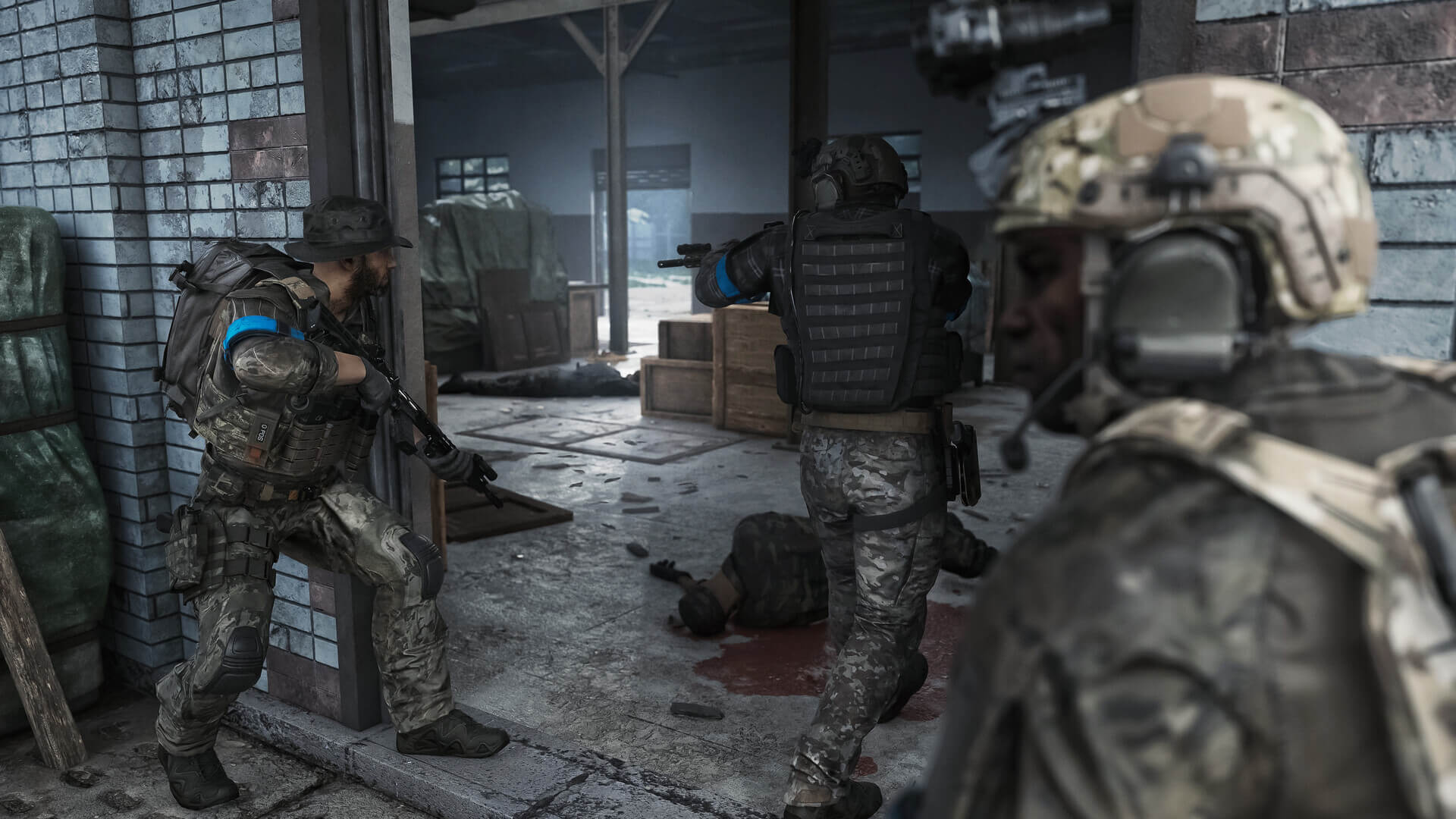 Picture of Gray Zone Warfare - Elite Edition Upgrade Picture of Gray Zone Warfare - Elite Edition Upgrade
