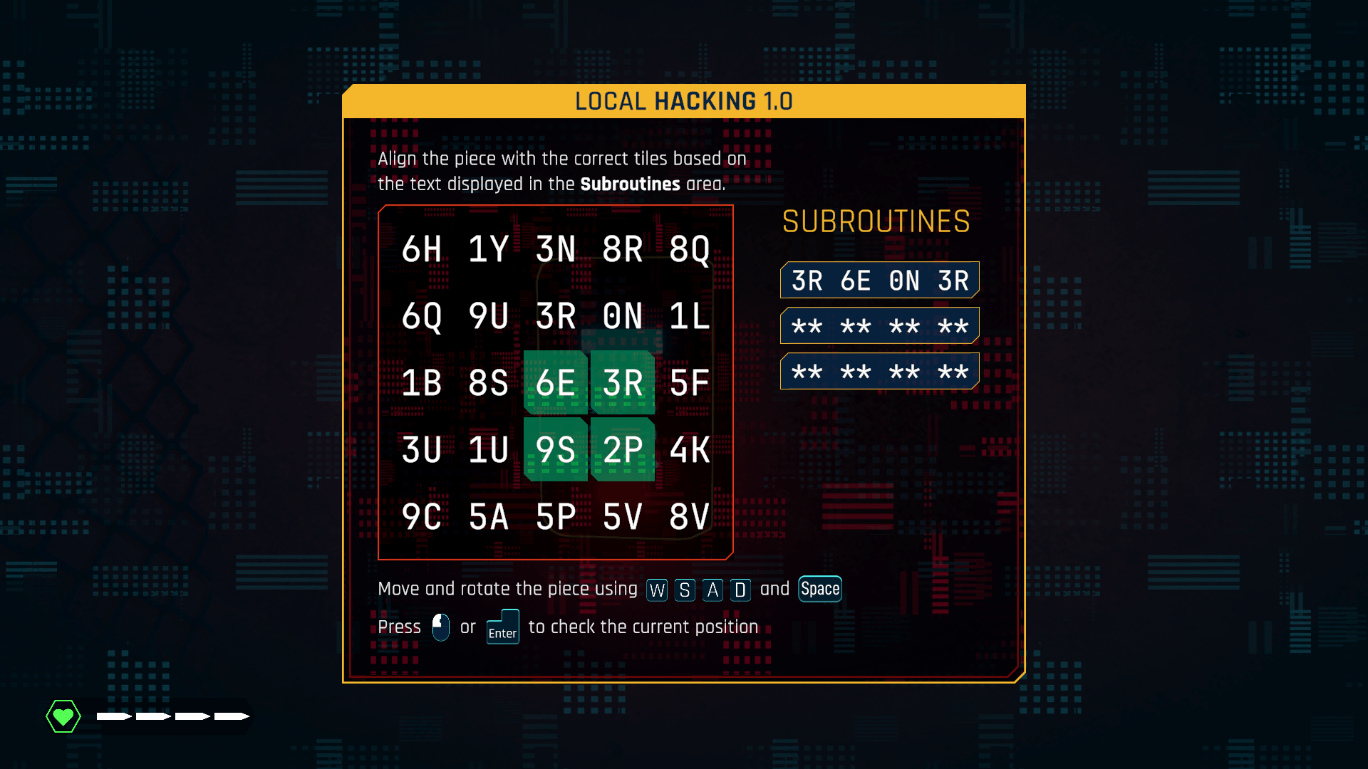 Picture of Void Future: Hacking Protocol Picture of Void Future: Hacking Protocol