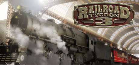 その他 RAILROAD TYCOON 3 Railroad Tycoon 3 on GOG.com