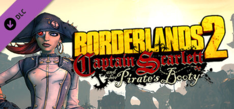 order of borderlands 2 dlcs