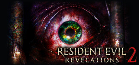 Resident Evil Revelations 2 Deluxe Edition