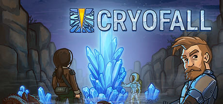 cryofall is