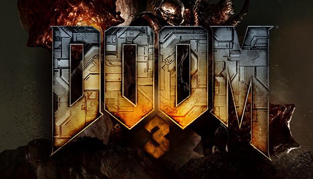 DOOM 3 BFG Edition