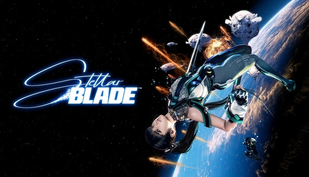 インターステラ　ブレインスラッシュ Stellar Blade™ Complete Edition