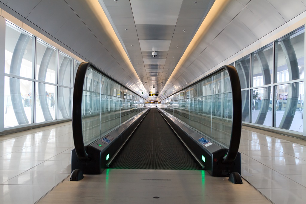 Bucharest Airport (OTP) Passenger Info & Getting to City