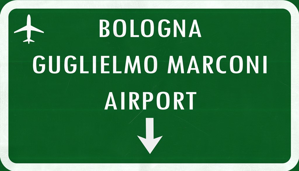 Bologna, autobus aeropuerto, como llegar