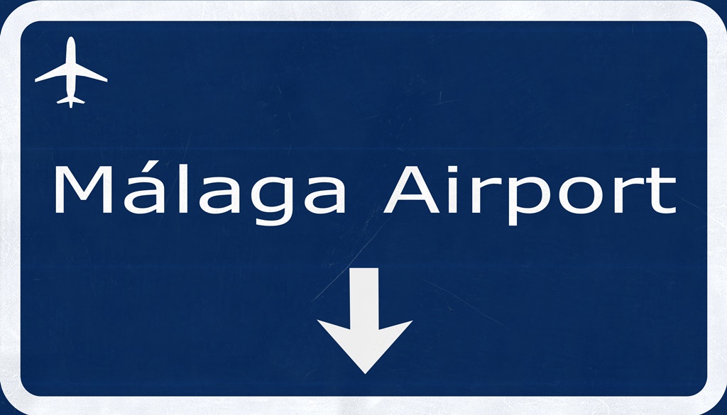 Autobús aeropuerto Malaga, como llegar y comprar billetes Autobús aeropuerto Malaga, como llegar y comprar billetes