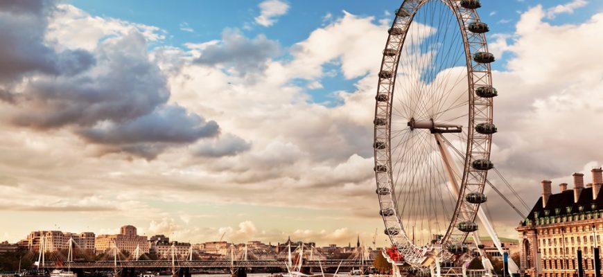 A Que Hora Oscurece En Londres