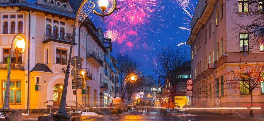 Top 5 Gründe, wieso Sie nach Zakopane, Polen reisen sollten