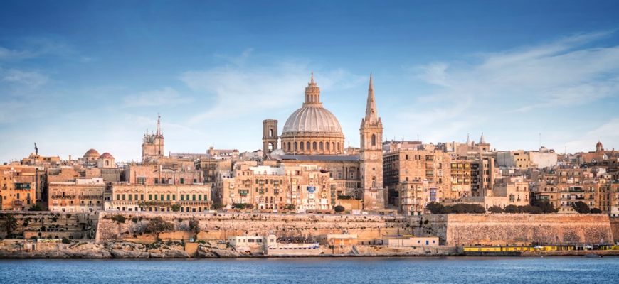 Beste Tagesausflüge auf Malta, orte zu besuchen an 1 Tag