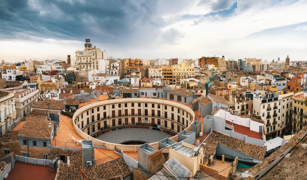 Valencia City Guide All You Need To Know About Valencia
