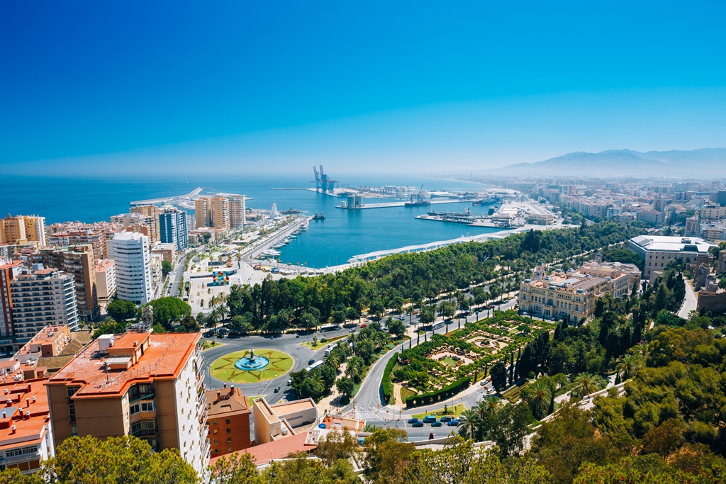 Why Visit Malaga, 7 reasons to visit this Andalusian city