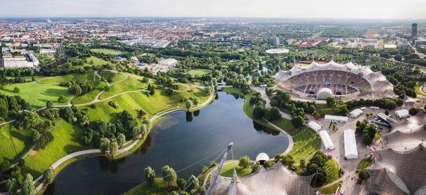 Rundreise Bayern - Welche Orte in Bayern zu besuchen