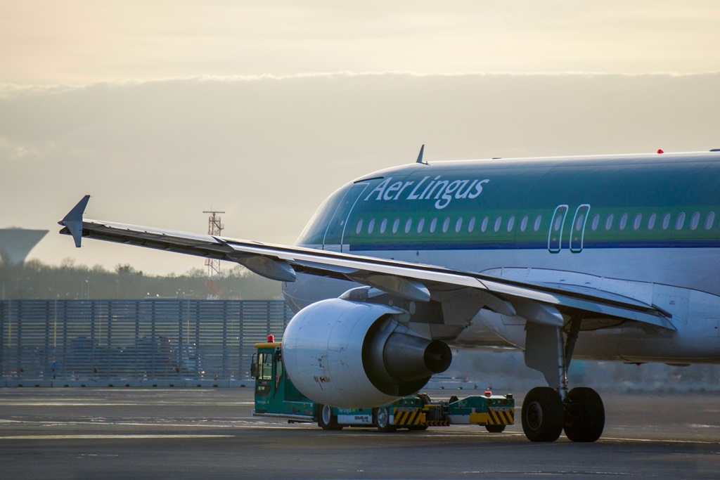 Cork Airport (ORK) Passenger Info & Getting to City