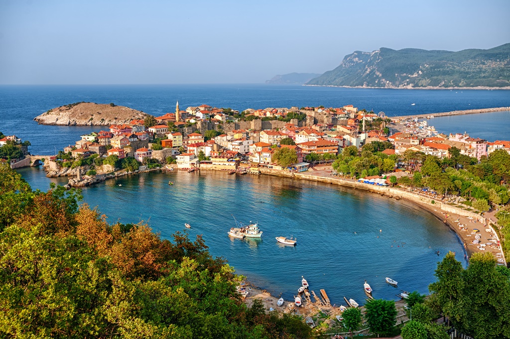 Best Small Towns in Turkey to Visit for a Real Turkish Experience