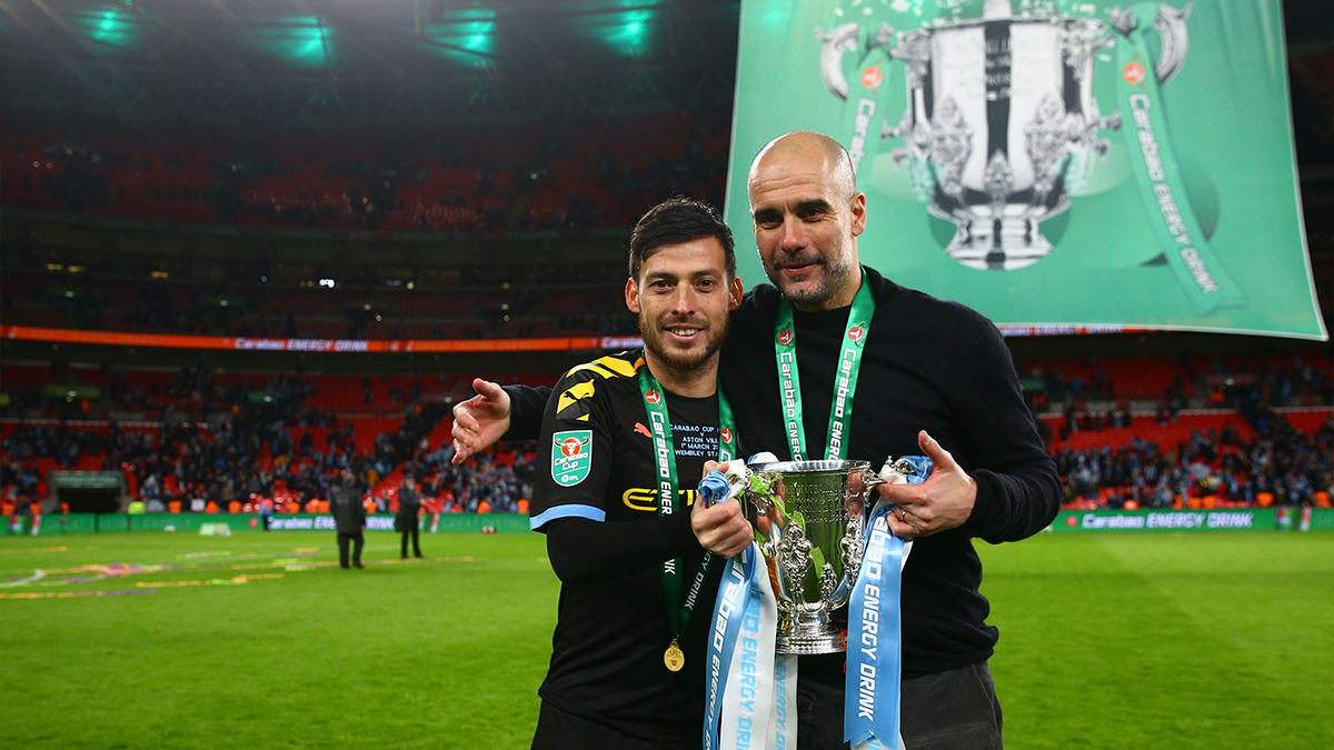 Pep Guardiola - Bậc Thầy Kiến Tạo Lối Chơi Tiki Taka Đỉnh Cao Định Hình Phong Cách Bóng Đá Như Một Nghệ Thuật