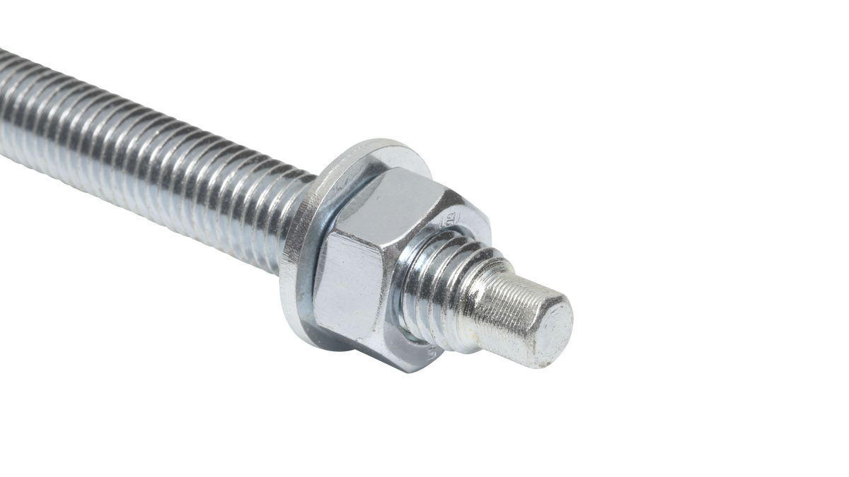 Desa - Espárrago anclaje químico