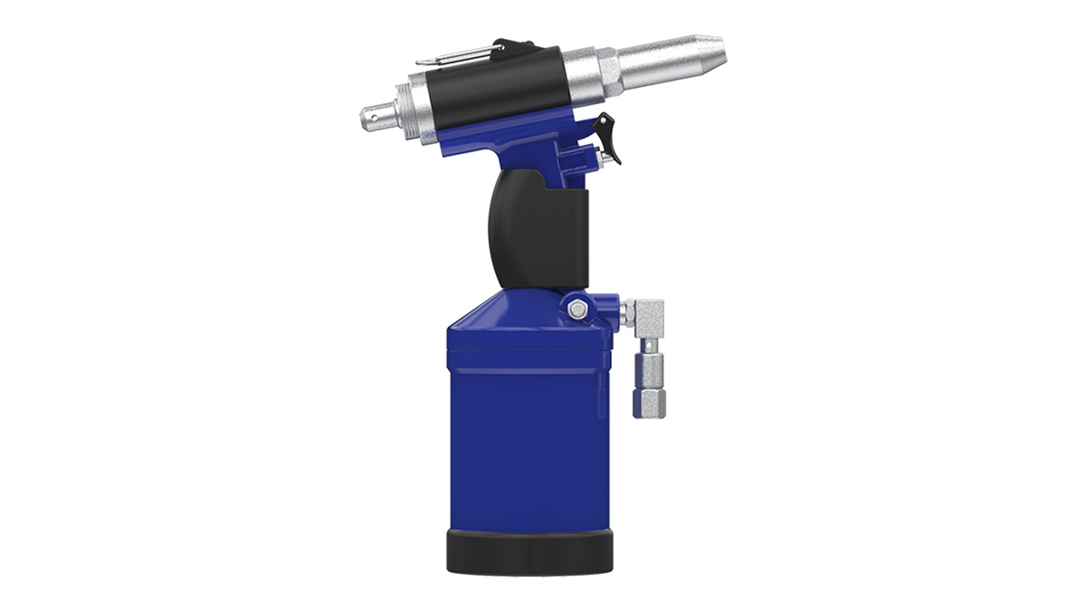 Remachadora ST-66166-V