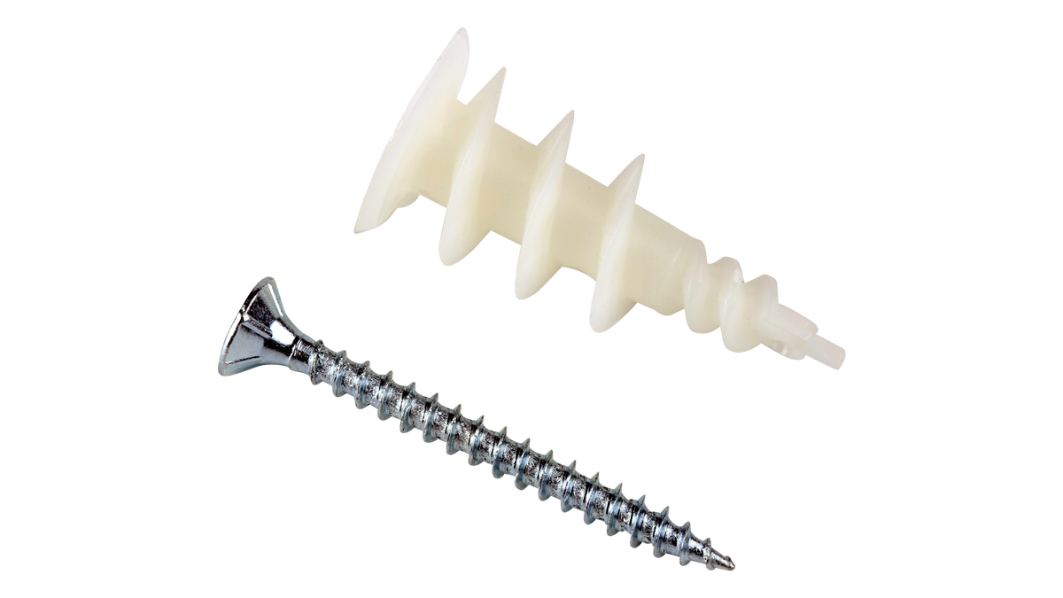 Desa - Desa PLP + tornillo