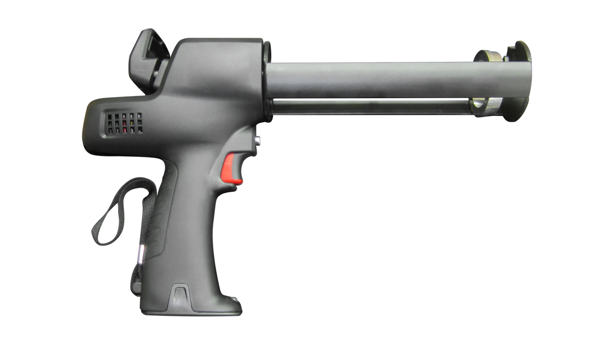 Pistola CH-PRO 380 / 410 Eléctrica