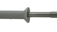 Taco clavo TCA inox A2