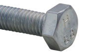 Tornillo presión DIN 933