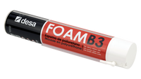 Desa foam B3 cánula