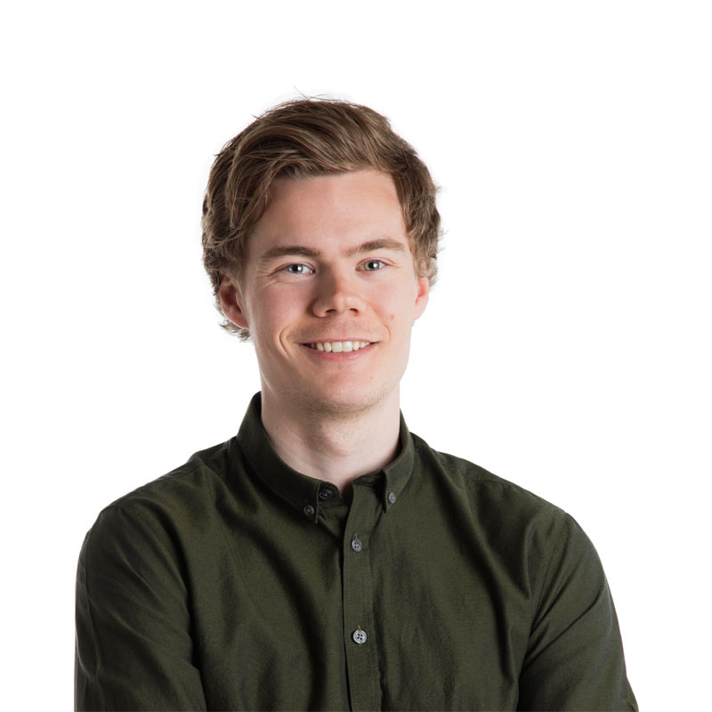 Halvard Hermansen