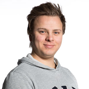 Karl Einar Svor