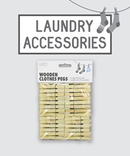Wholesale Laundry & Accessories